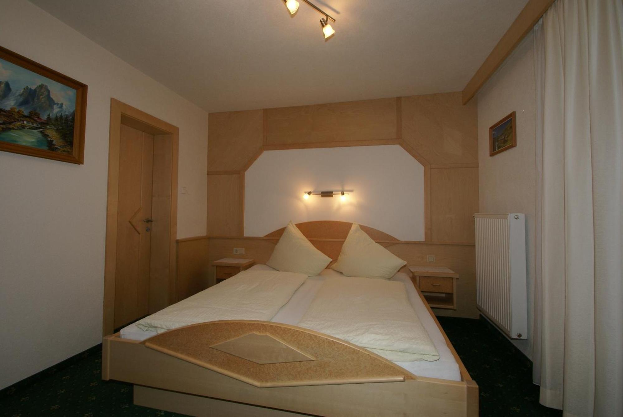 Ferienwohnung Bergheim Fuegenberg Eksteriør bilde