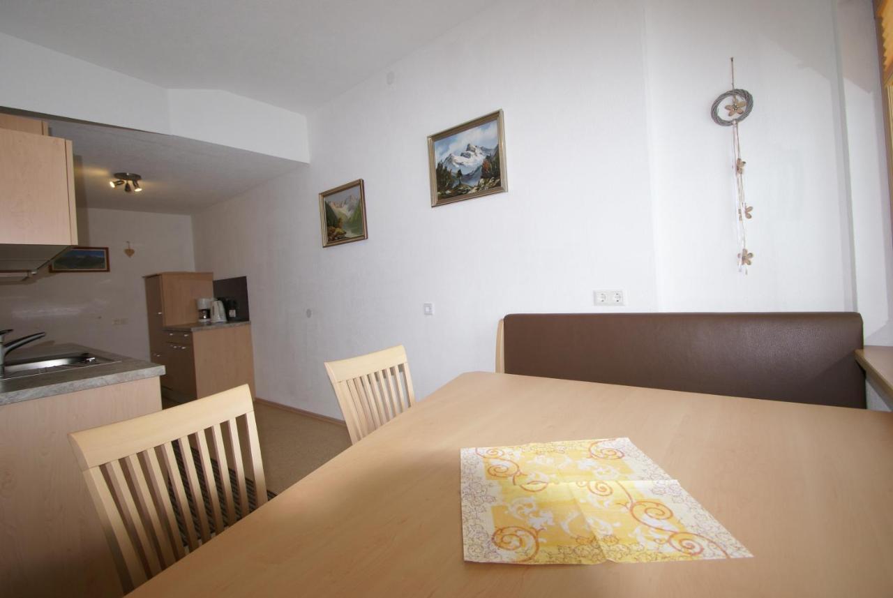 Ferienwohnung Bergheim Fuegenberg Eksteriør bilde